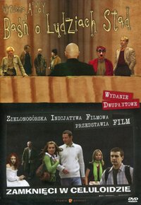 Plakat Filmu Baśń o Ludziach Stąd (2003)